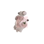 Apec Red Brake Caliper (LCA234N) Fits: Ford Front Left