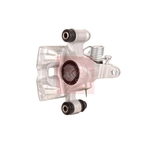 Apec Red Brake Caliper (LCA250N) Fits: Mazda Rear Left