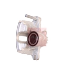 Apec Red Brake Caliper (LCA280N) Front Left