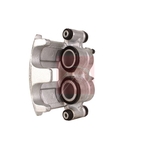 Apec Red Brake Caliper (LCA284N) Fits: Fiat Front Left