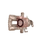Apec Red Brake Caliper (LCA290N) Fits: Toyota Rear Left