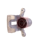 Apec Red Brake Caliper (LCA295N) Fits: Nissan Rear Left