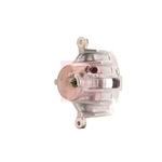 Apec Red Brake Caliper (LCA297N) Fits: Land Rover Front Left