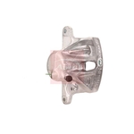 Apec Red Brake Caliper (LCA308N) Fits: VW Front Left