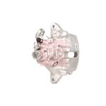 Apec Red Brake Caliper (LCA322N) Fits: Citroen Front Left
