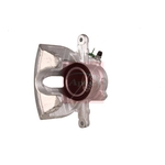 Apec Red Brake Caliper (LCA326N) Front Left