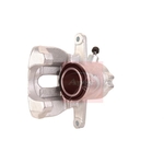 Apec Red Brake Caliper (LCA329N) Fits: Citroen Front Left
