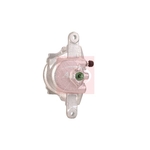 Apec Red Brake Caliper (LCA333N) Fits: Honda Front Left