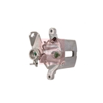 Apec Red Brake Caliper (LCA336N) Fits: Jaguar Rear Left