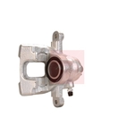 Apec Red Brake Caliper (LCA339N) Fits: Honda Rear Left
