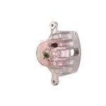 Apec Red Brake Caliper (LCA343N) Fits: Toyota Front Left