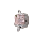Apec Red Brake Caliper (LCA367N) Front Left