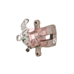Apec Red Brake Caliper (LCA373N) Fits: Vauxhall Left