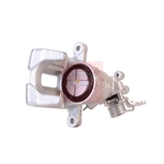 Apec Red Brake Caliper (LCA382N) Fits: Honda Rear Left
