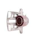 Apec Red Brake Caliper (LCA383N) Fits: Peugeot Front Left