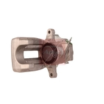 Apec Red Brake Caliper (LCA387N) Rear Left