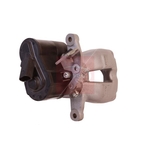 Apec Red Brake Caliper (LCA402N) Fits: VW Rear Left