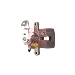 Apec Red Brake Caliper (LCA406N) Fits: Renault Rear Left