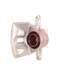 Apec Red Brake Caliper (LCA407N) Fits: Toyota Front Left