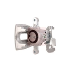 Apec Red Brake Caliper (LCA425N) Fits: Jaguar Rear Left