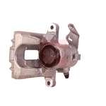 Apec Red Brake Caliper (LCA426N) Rear Left