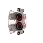 Apec Red Brake Caliper (LCA430N) Front Left