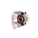 Apec Red Brake Caliper (LCA435N) Front Left