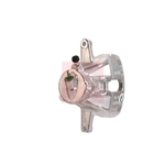 Apec Red Brake Caliper (LCA438N) Front Left