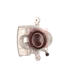 Apec Red Brake Caliper (LCA441N) Fits: Suzuki Front Left