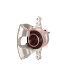 Apec Red Brake Caliper (LCA443N) Front Left