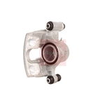 Apec Red Brake Caliper (LCA445N) Fits: Mercedes Front Left