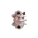 Apec Red Brake Caliper (LCA449N) Fits: Rover Front Left