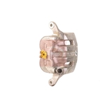 Apec Red Brake Caliper (LCA450N) Fits: Nissan Front Left