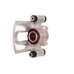 Apec Red Brake Caliper (LCA451N) Rear Left
