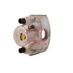 Apec Red Brake Caliper (LCA461N) Fits: Mercedes Front Left