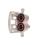 Apec Red Brake Caliper (LCA462N) Front Left