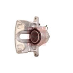 Apec Red Brake Caliper (LCA471N) Fits: Renault Front Left