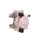 Apec Red Brake Caliper (LCA476N) Fits: Mercedes Front Left