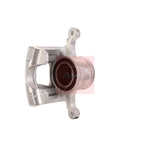 Apec Red Brake Caliper (LCA478N) Front Left