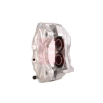 Apec Red Brake Caliper (LCA484N) Fits: Toyota Front Left