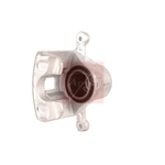 Apec Red Brake Caliper (LCA492N) Fits: Hyundai Front Left