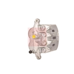 Apec Red Brake Caliper (LCA494N) Fits: Lexus & Toyota Front Left