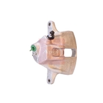 Apec Red Brake Caliper (LCA504N) Front Left