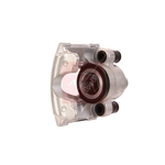 Apec Red Brake Caliper (LCA508N) Front Left