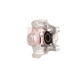 Apec Red Brake Caliper (LCA510N) Fits: Mercedes Rear Left