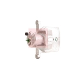 Apec Red Brake Caliper (LCA518N) Fits: Toyota Front Left