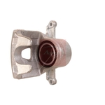 Apec Red Brake Caliper (LCA520N) Fits: Toyota Front Left