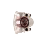 Apec Red Brake Caliper (LCA527N) Fits: Fiat Front Left