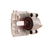 Apec Red Brake Caliper (LCA528N) Fits: BMW Front Left