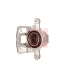 Apec Red Brake Caliper (LCA529N) Front Left